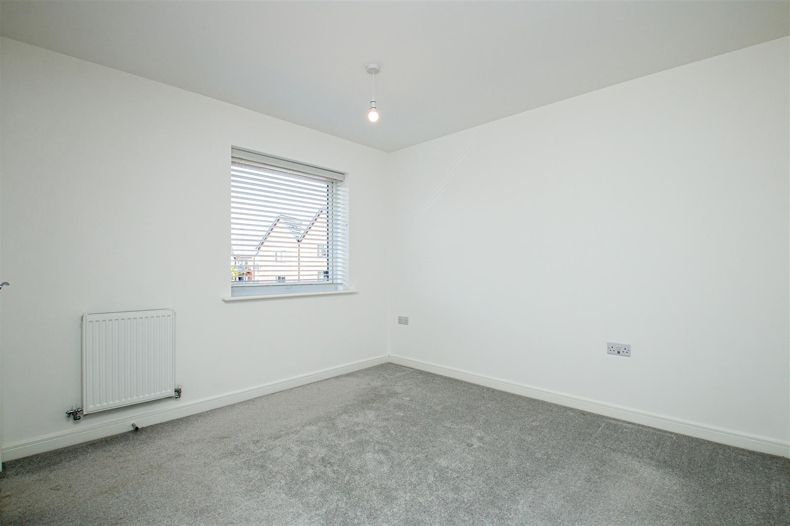 Hallikar Drive, Whitehouse, Milton Keynes